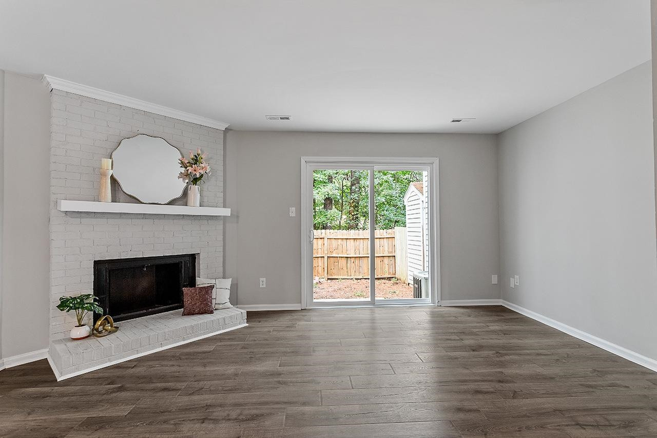 1432 Kent Road Raleigh, NC 27606 - Photo 10 of 27 Photo 10