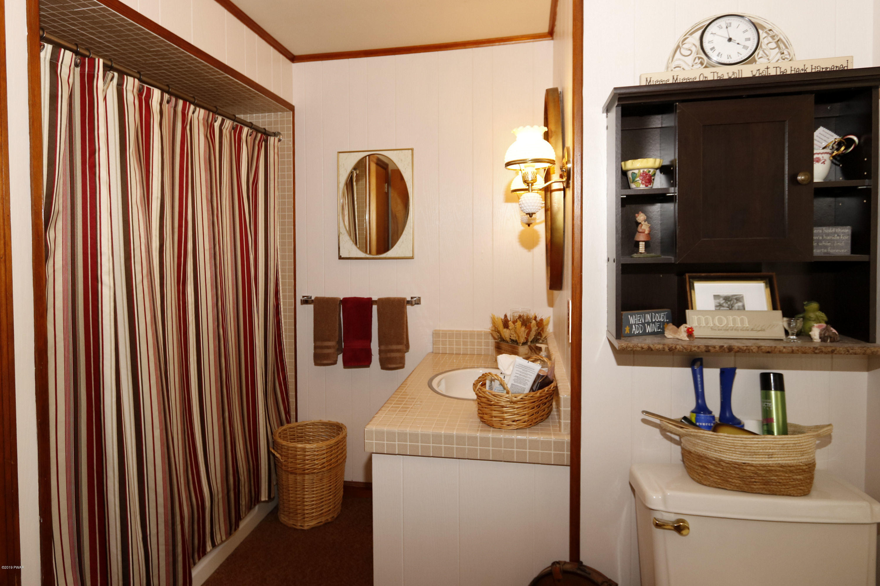 235 Gumbletown Road Tafton, PA 18464 - Photo 33 of 54 Master Bath