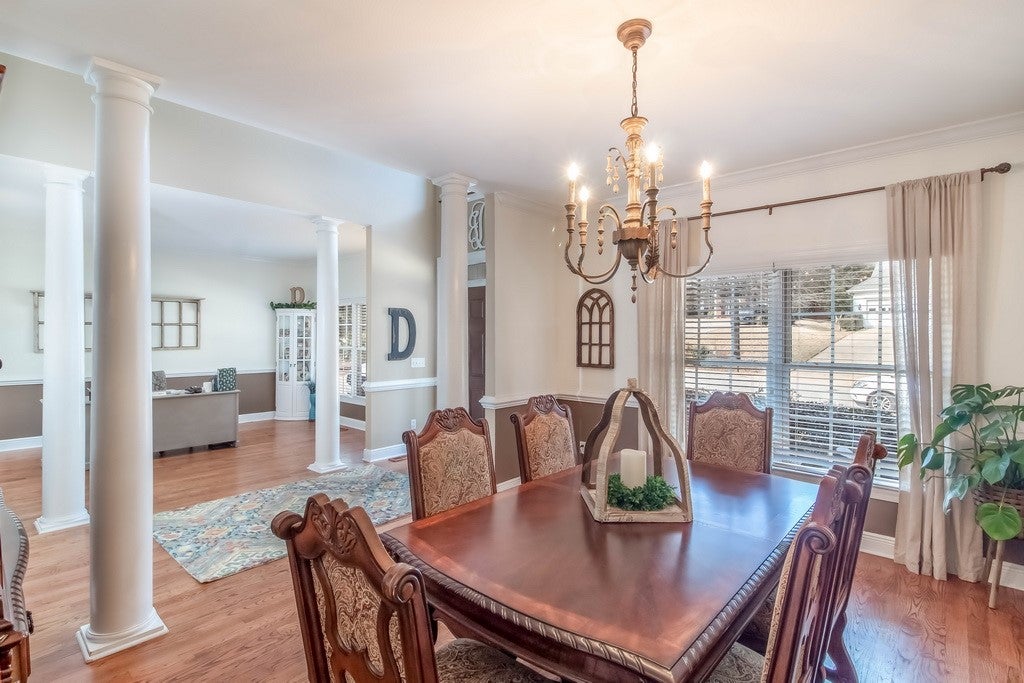 931 Parklane Road Auburn, AL 36830 - Photo 8 of 33 Gallery Image 8