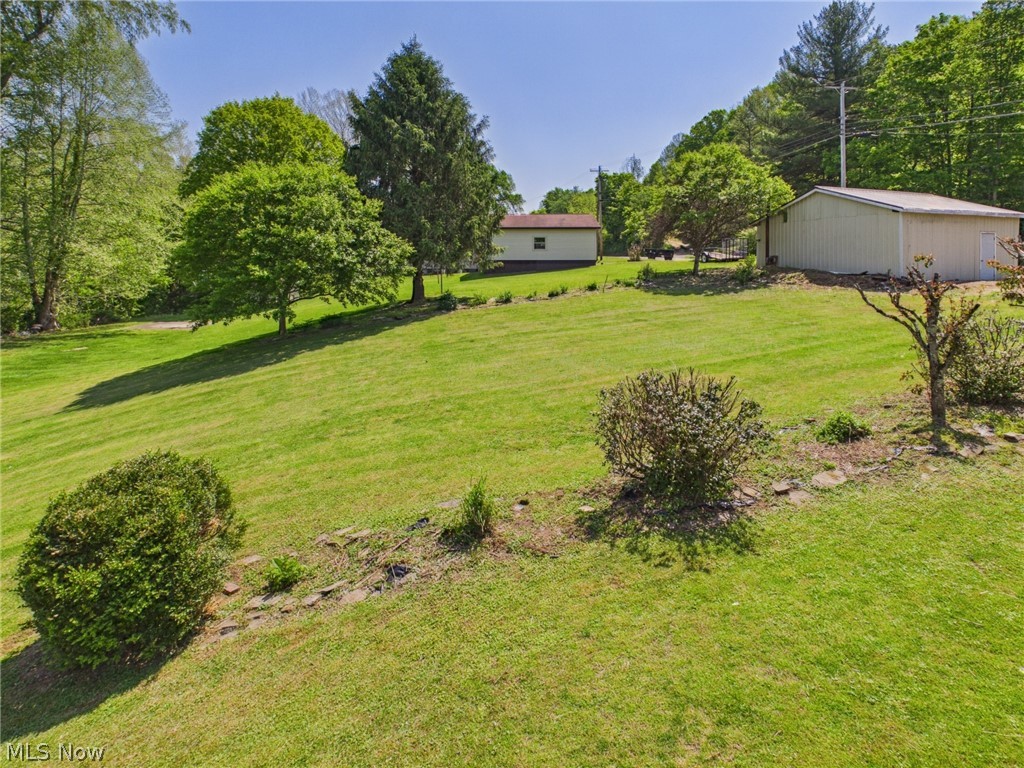 44 Glendale Road Ellenboro, WV 26346 - Photo 20 of 45