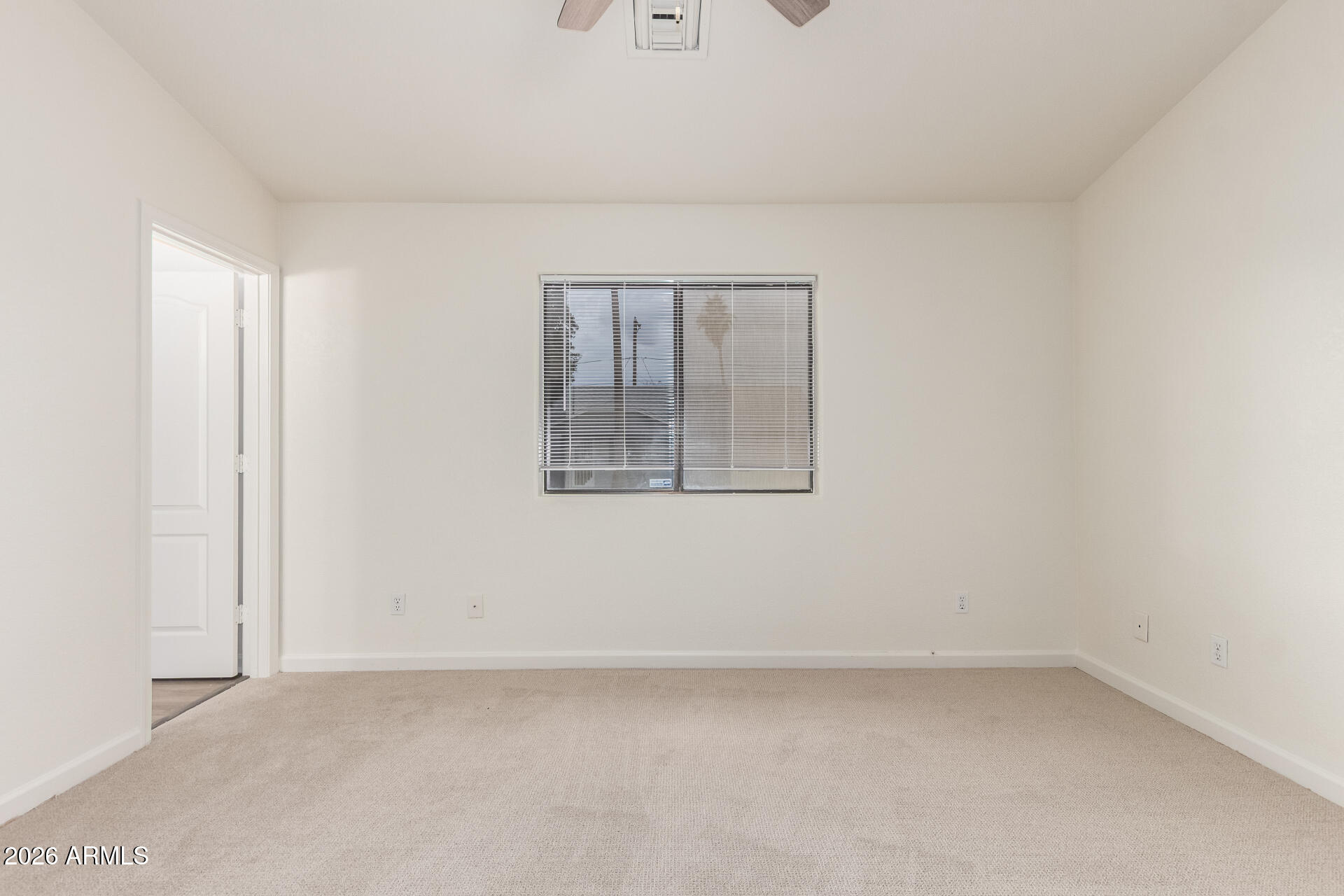 335 South Stardust Lane Apache Junction, AZ 85120 - Photo 14 of 31 a view of an empty room