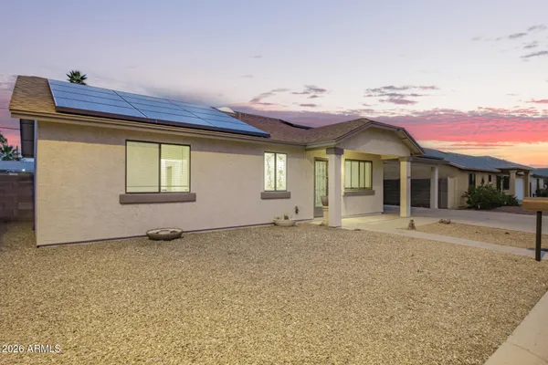 $325,000 | 335 South Stardust Lane, Apache Junction, AZ 85120