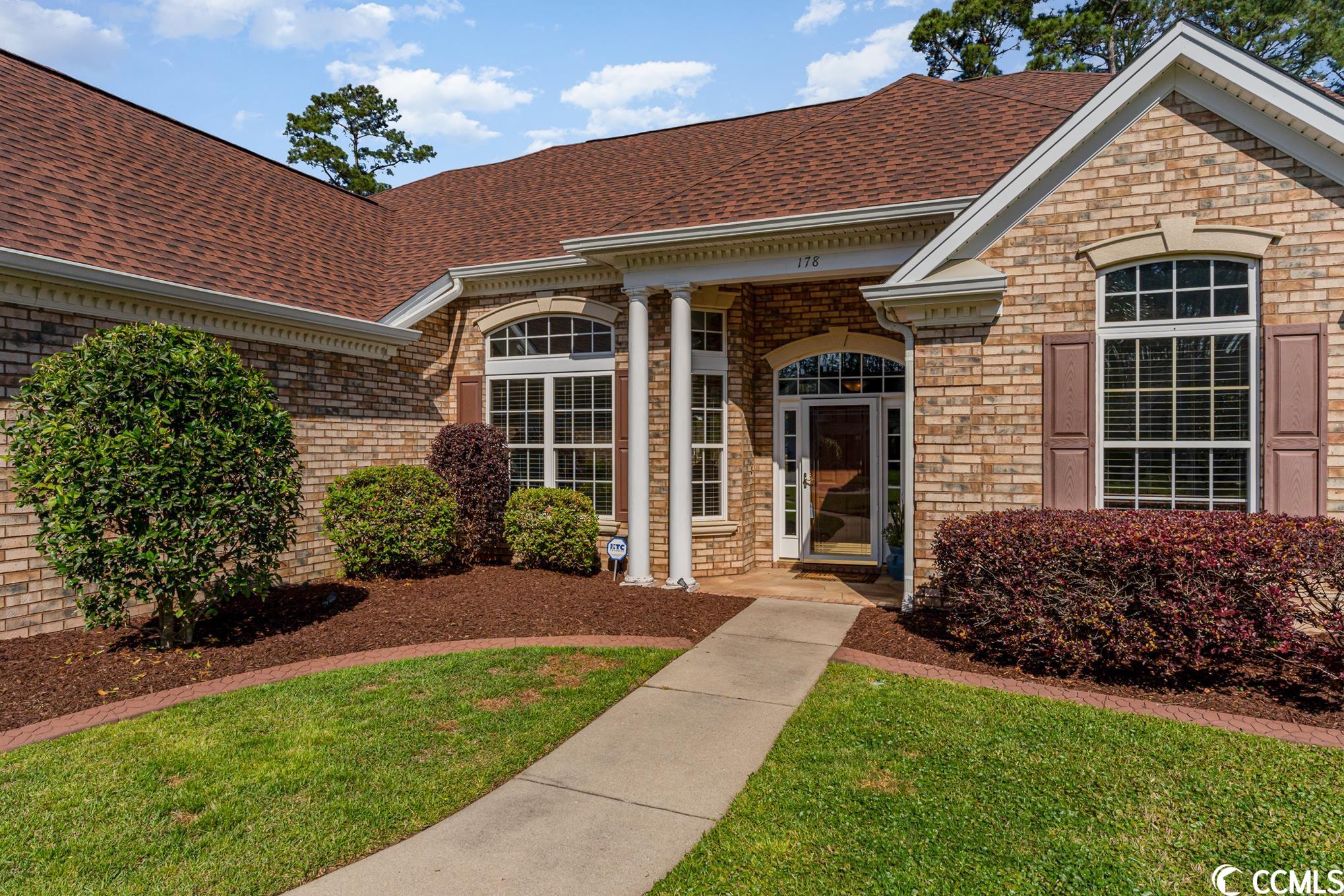 178 Pickering Drive Murrells Inlet, SC 29576 - Photo 2 of 40 Gallery Image 2