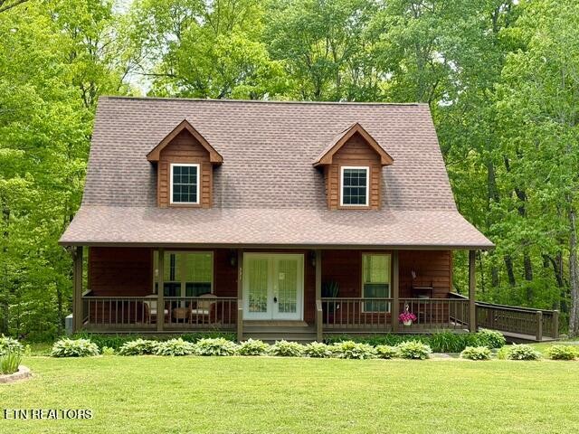 331 East Cove Road Monterey, TN 38574 - Photo 1 of 55 Gallery Image 1