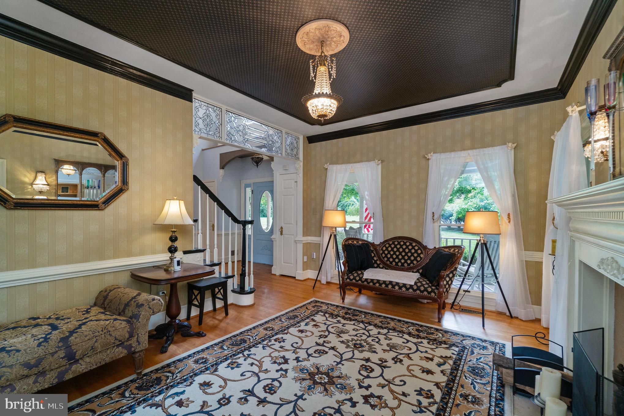 11256 Waples Mill Road Oakton, VA 22124 - Photo 11 of 60