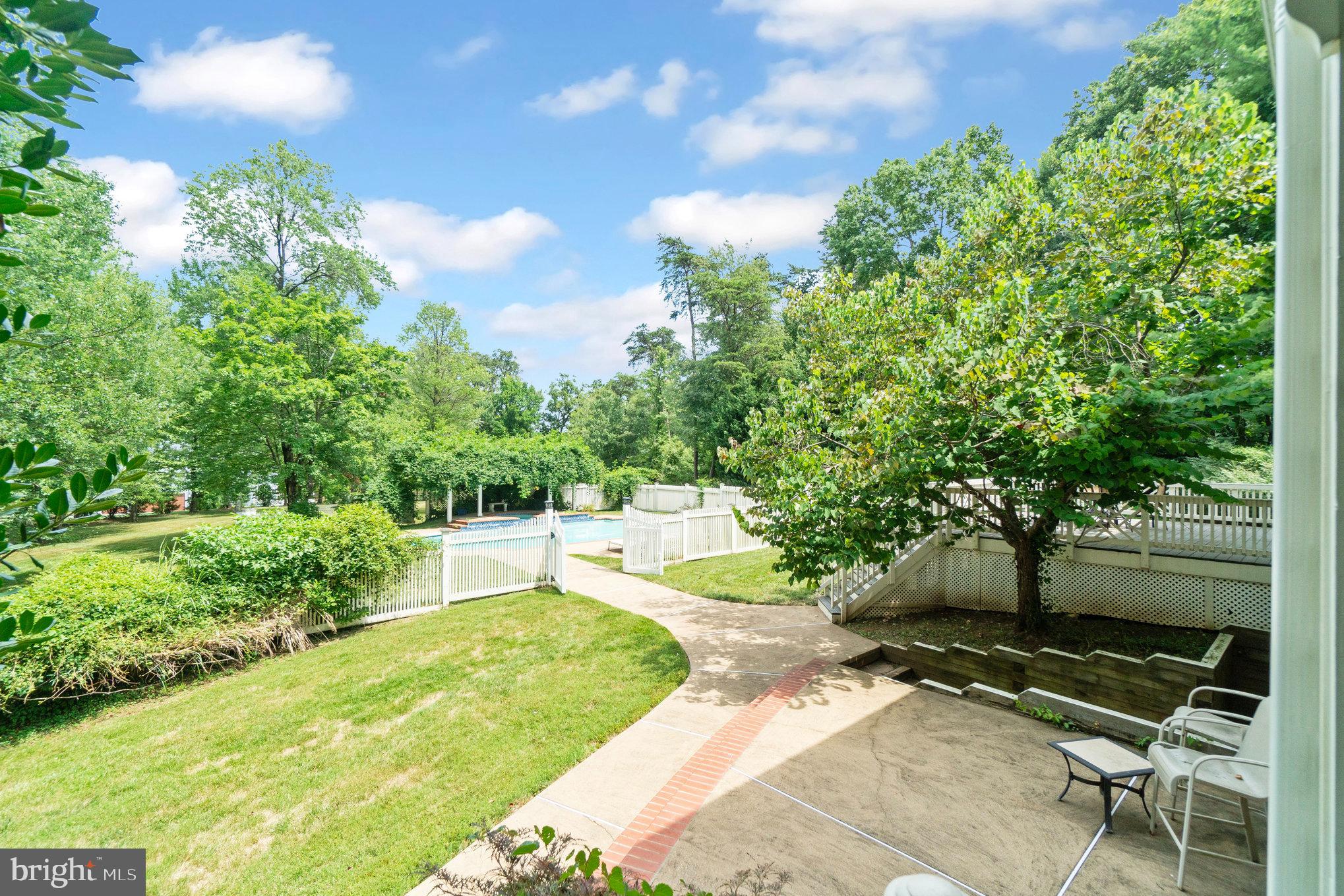 11256 Waples Mill Road Oakton, VA 22124 - Photo 49 of 60