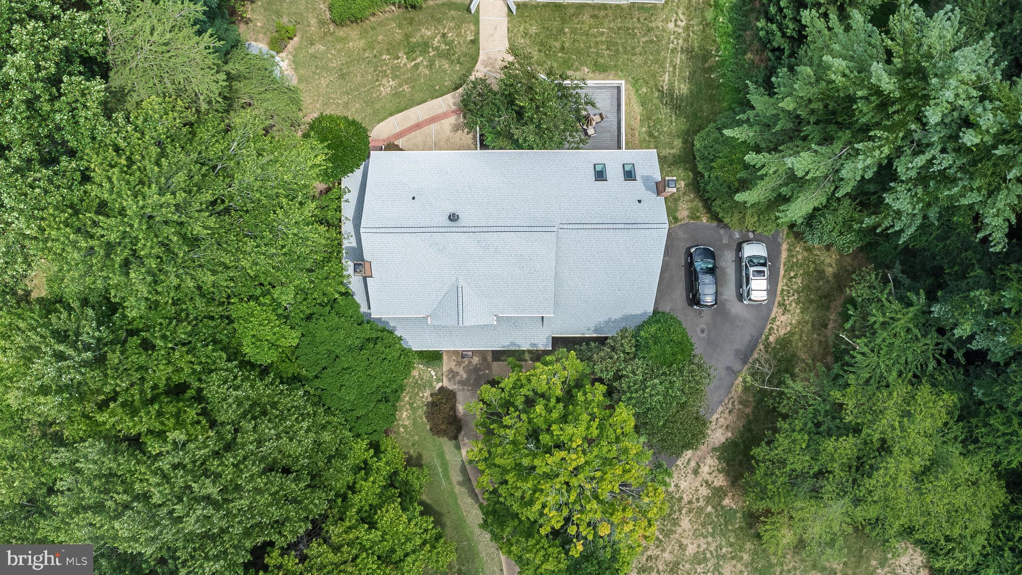 11256 Waples Mill Road Oakton, VA 22124 - Photo 55 of 60