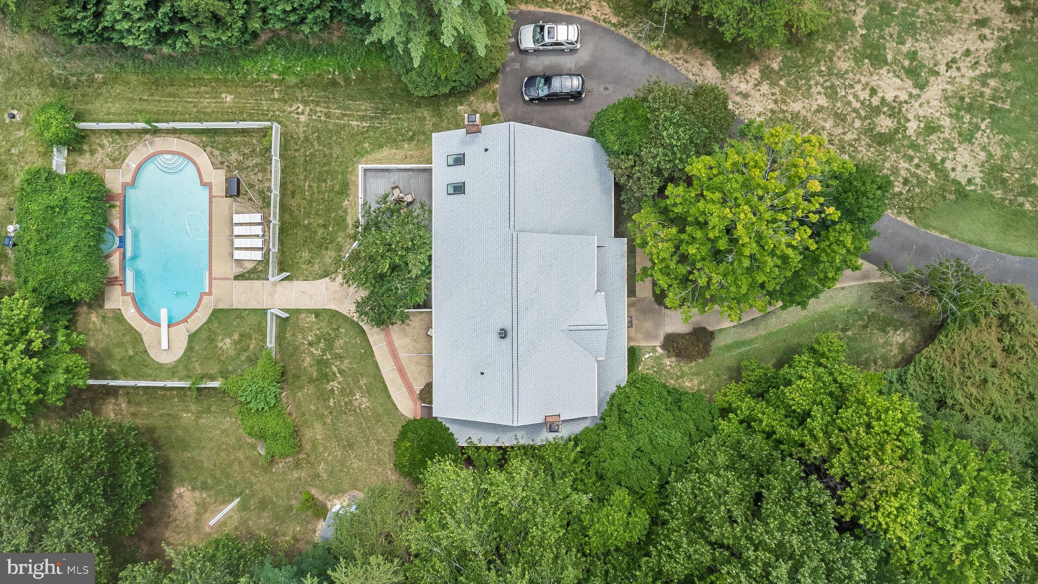 11256 Waples Mill Road Oakton, VA 22124 - Photo 56 of 60