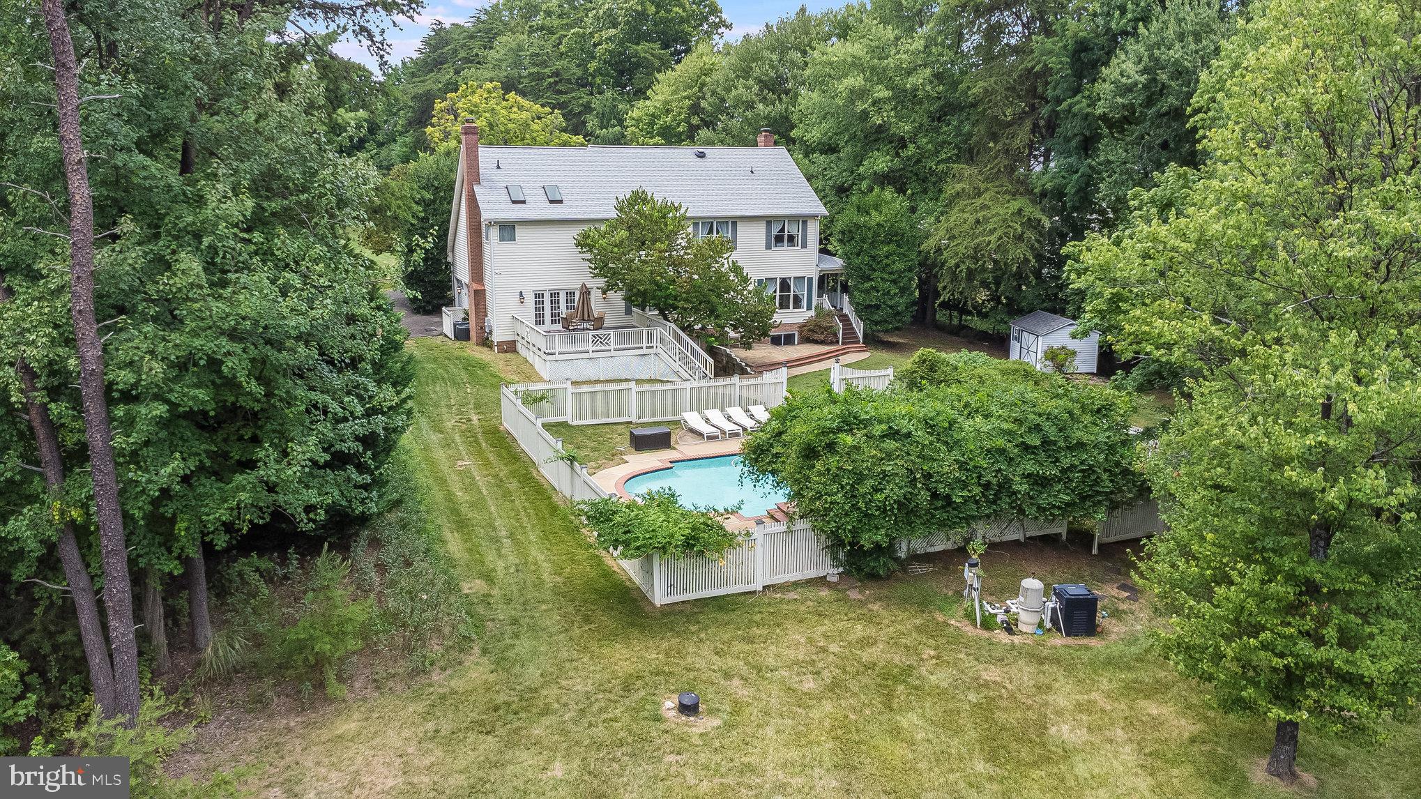 11256 Waples Mill Road Oakton, VA 22124 - Photo 58 of 60