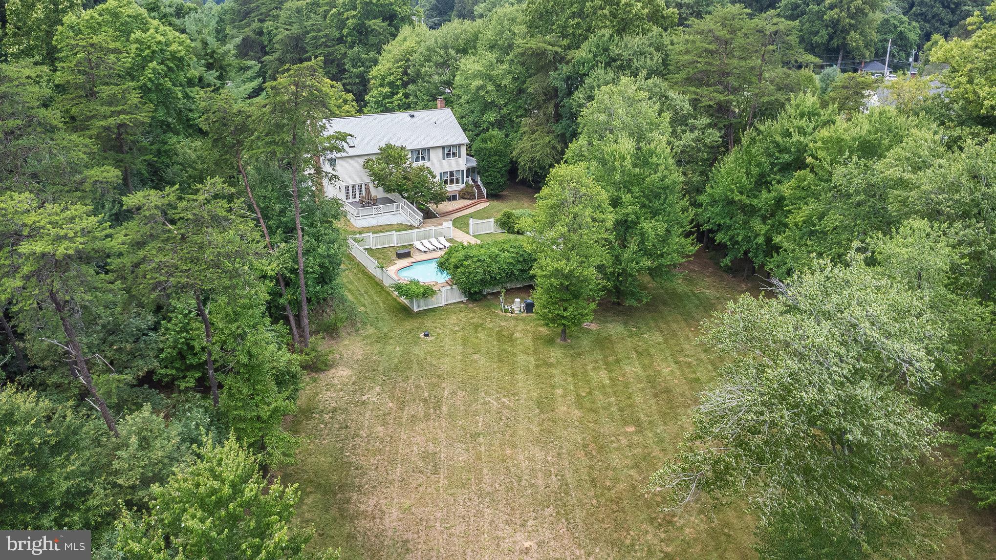 11256 Waples Mill Road Oakton, VA 22124 - Photo 59 of 60