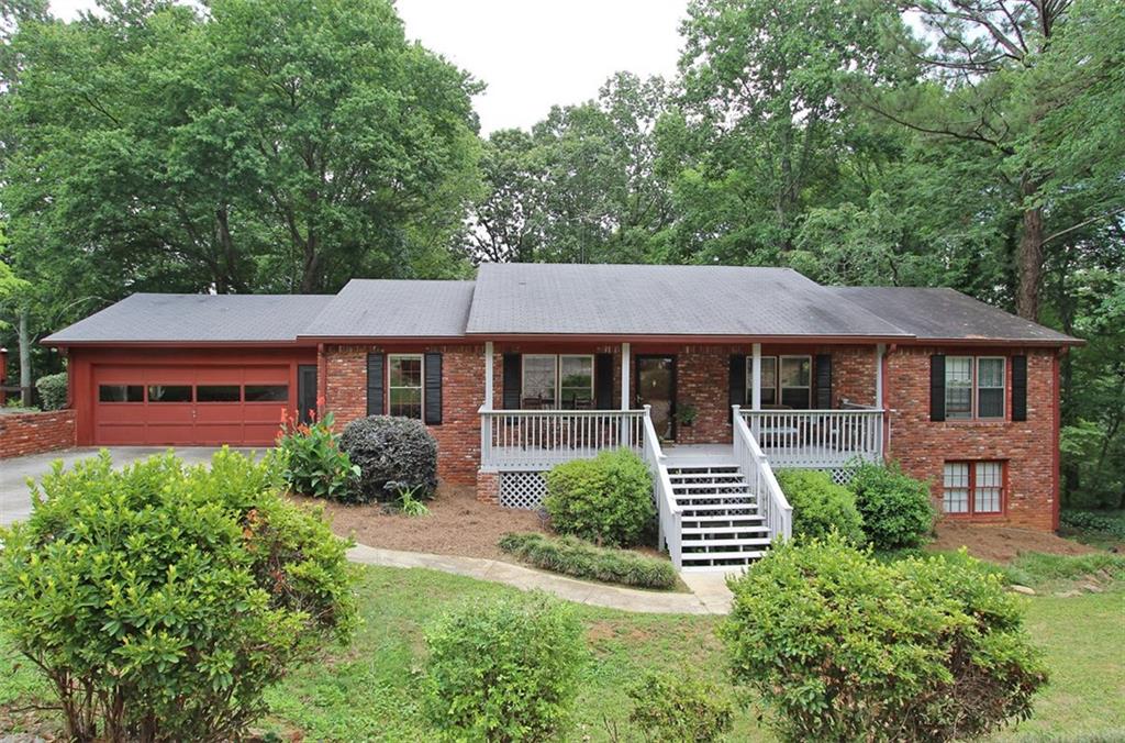 3358 Millinocket Road Marietta, GA 30062 - Photo 1 of 1 Gallery Image 1