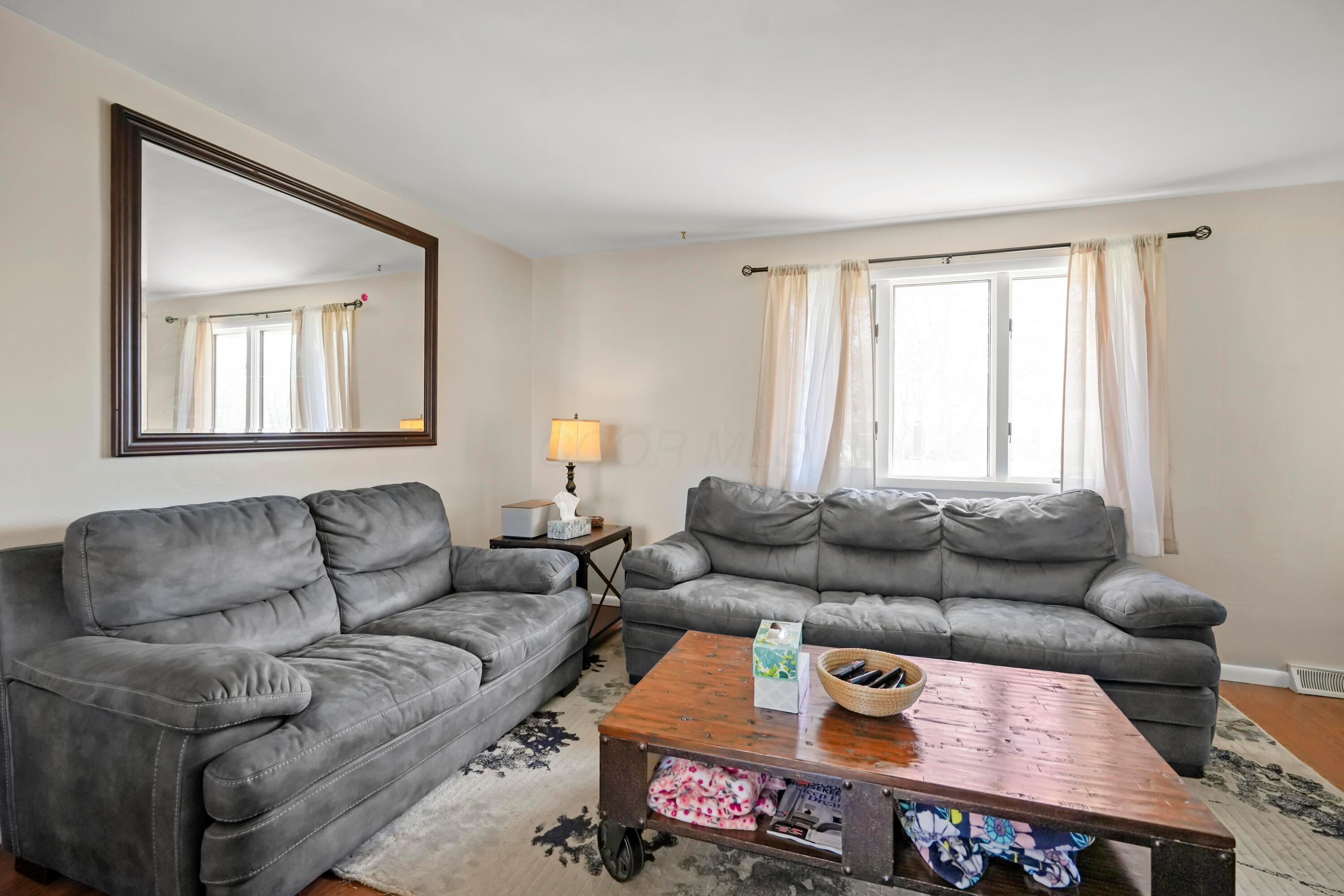 110 Hilltop Road Mansfield, OH 44906 - Photo 6 of 39 5