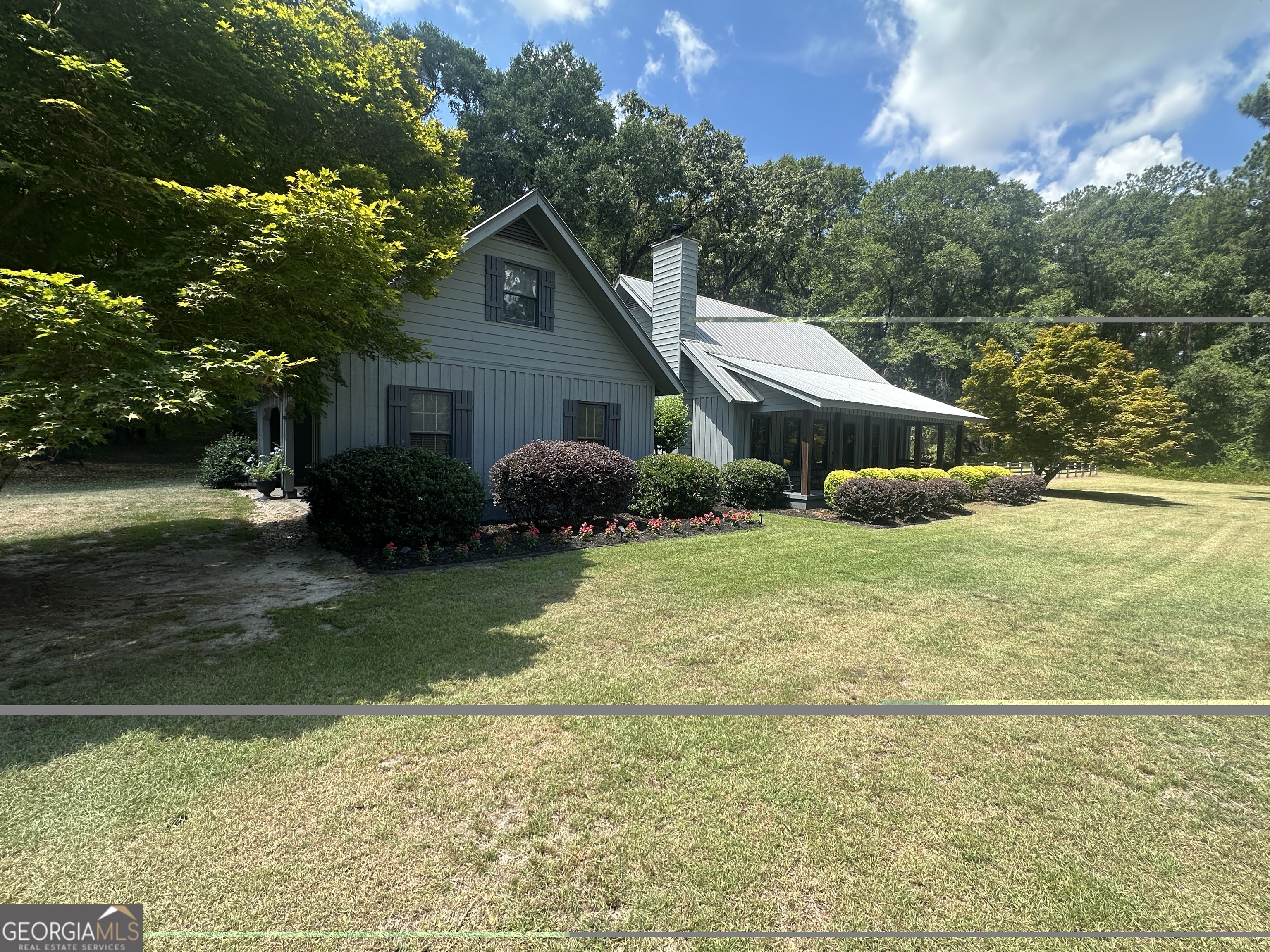 3852 Poor Robin Road Sylvania, GA 30467 - Photo 3 of 24