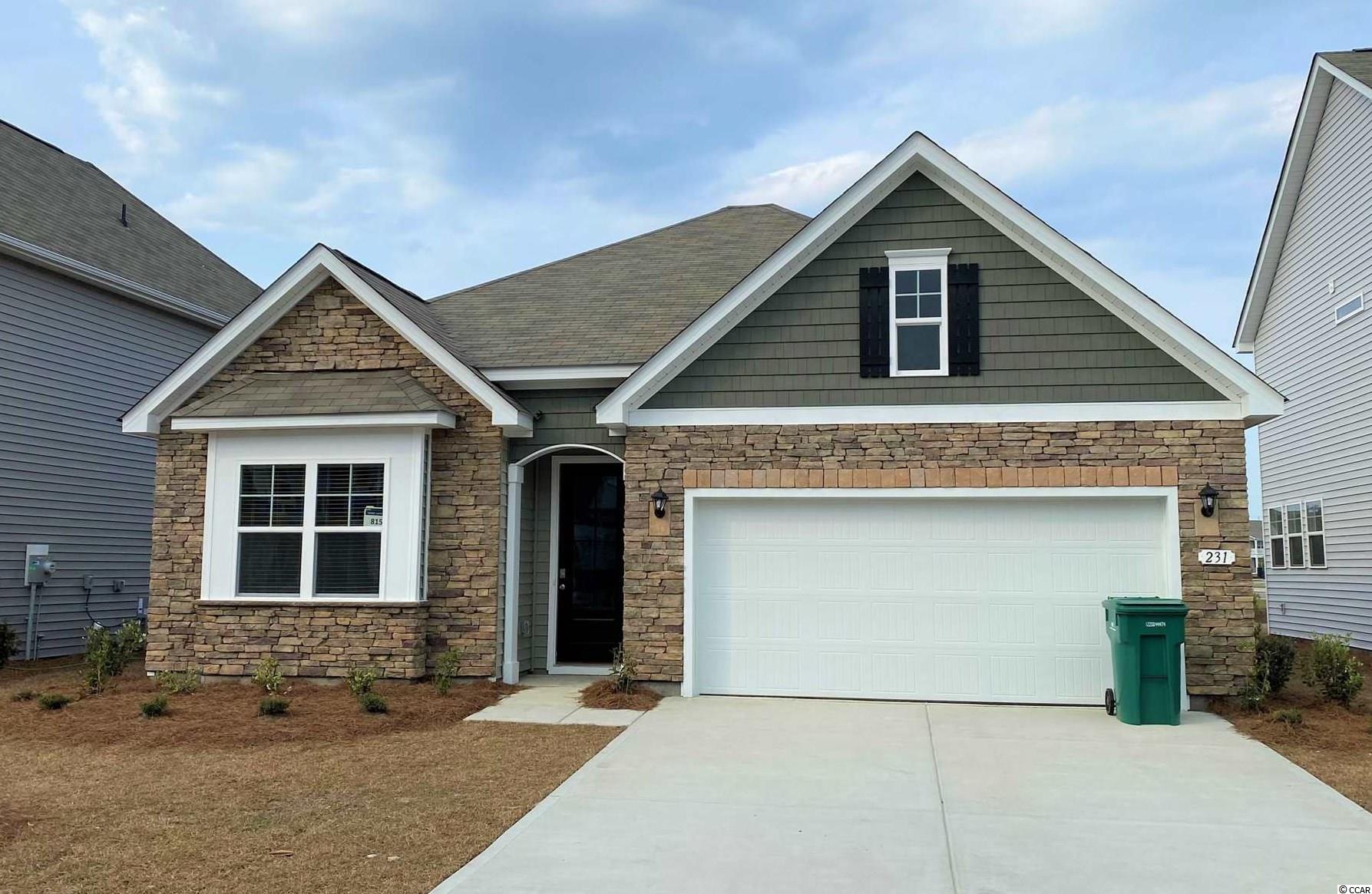 231 Walnut Grove Myrtle Beach, SC 29579 - Photo 1 of 40 Gallery Image 1