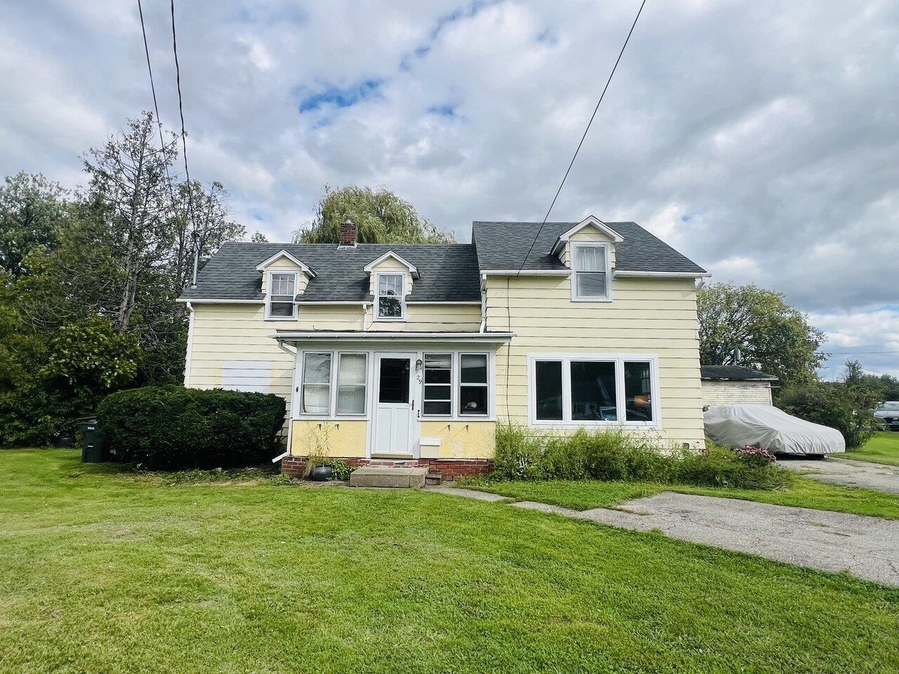 29 Main Street Vergennes, VT 05491 - Photo 1 of 35