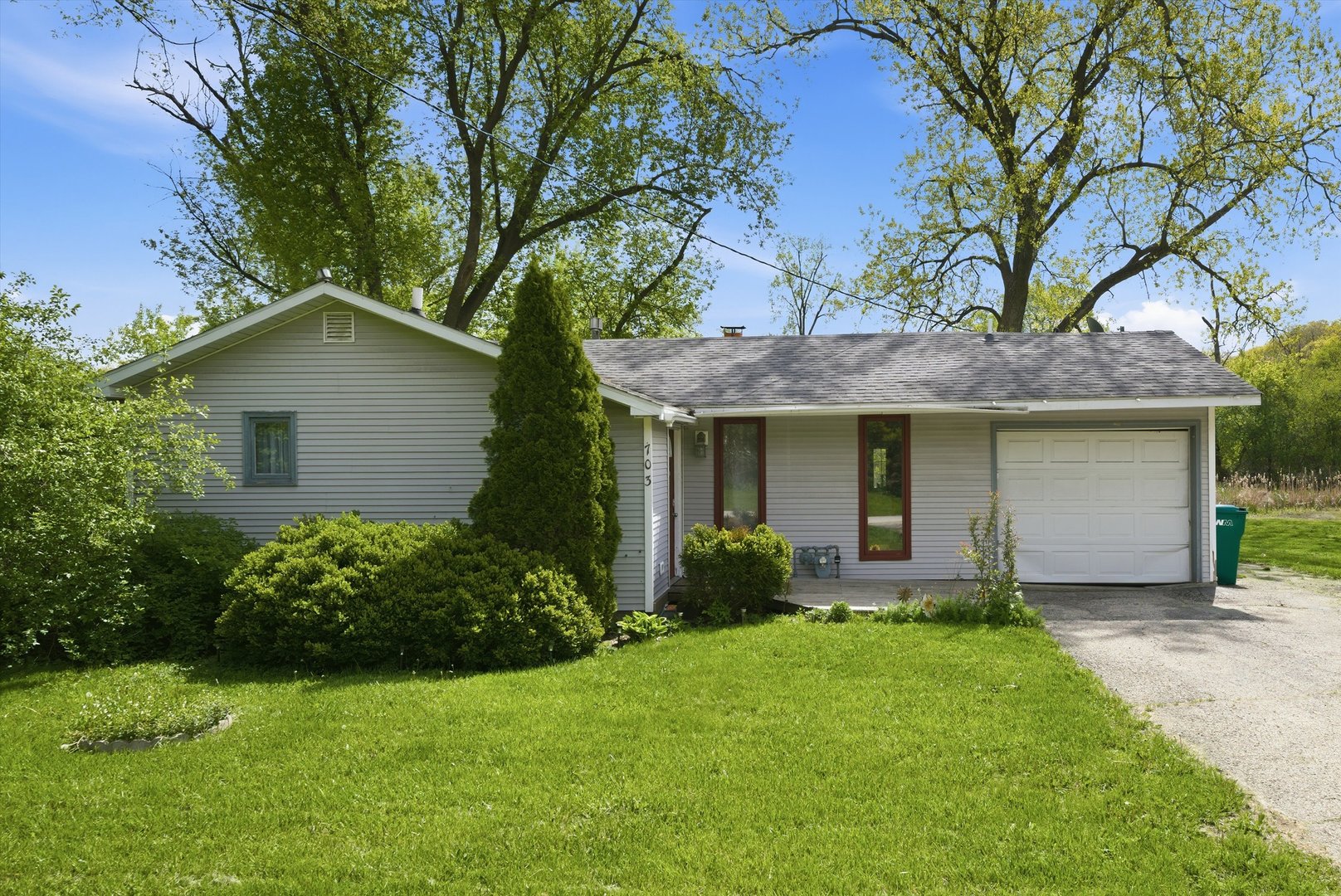 703 Rte 59 Ingleside, IL 60041 - Photo 1 of 26