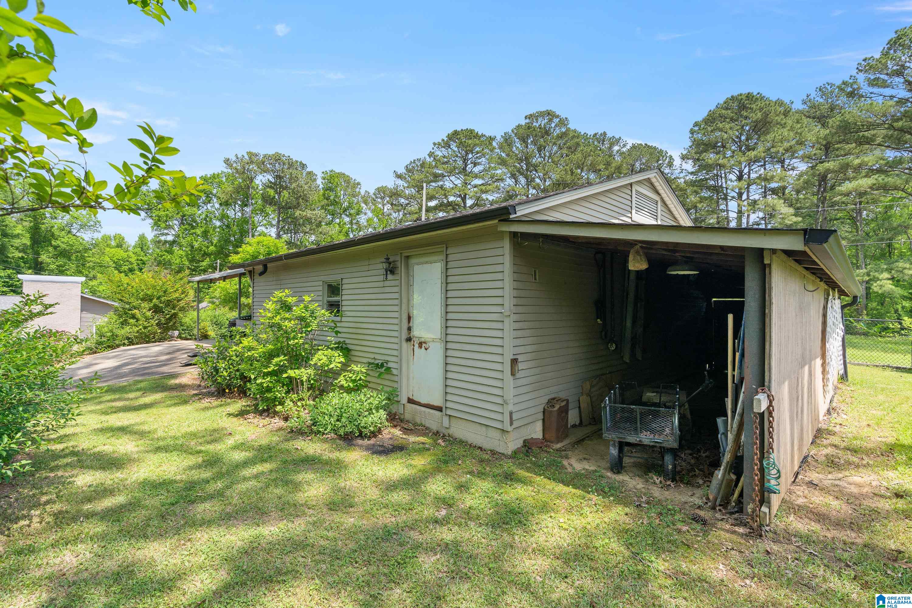2110 Springdale Road Bessemer, AL 35022 - Photo 45 of 52 Gallery Image 45