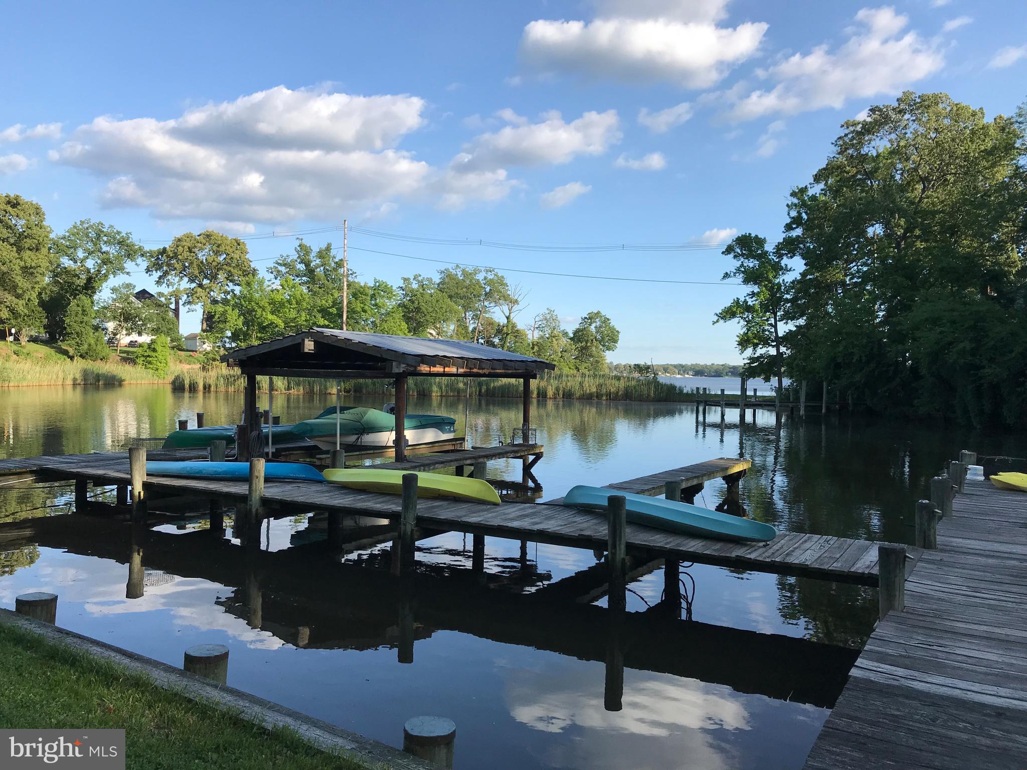 Your waterfront playground, spring, summer , fall.