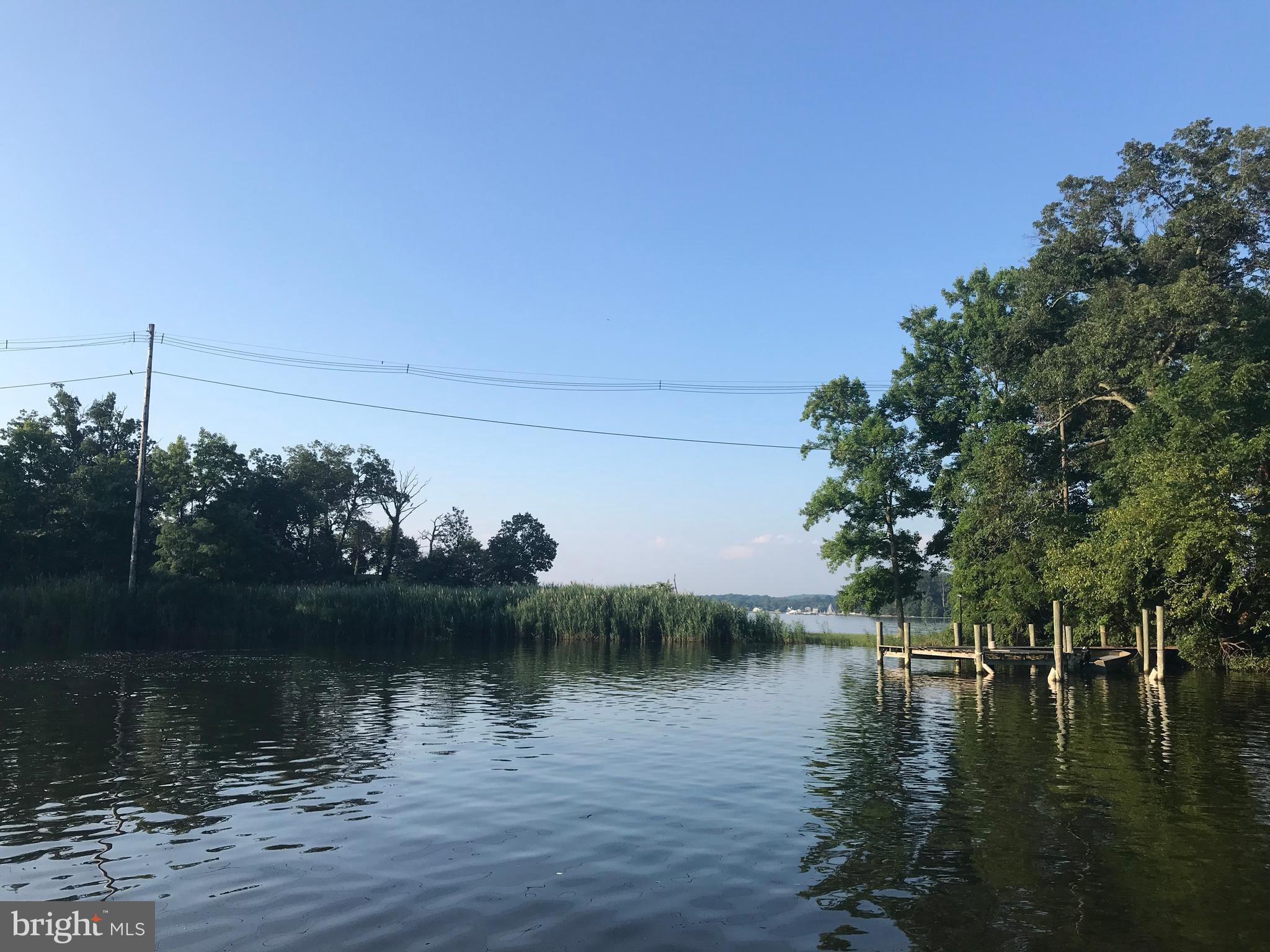 355 Sturtons Lane Pasadena, MD 21122 - Photo 4 of 20 Safe Harbor, swimming, kayaking, SUP, etc.