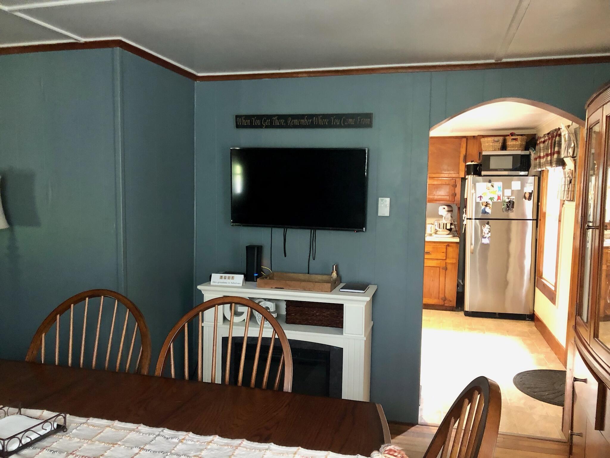 280 Norridgewock Road Fairfield, ME 04937 - Photo 6 of 27 Dining Room