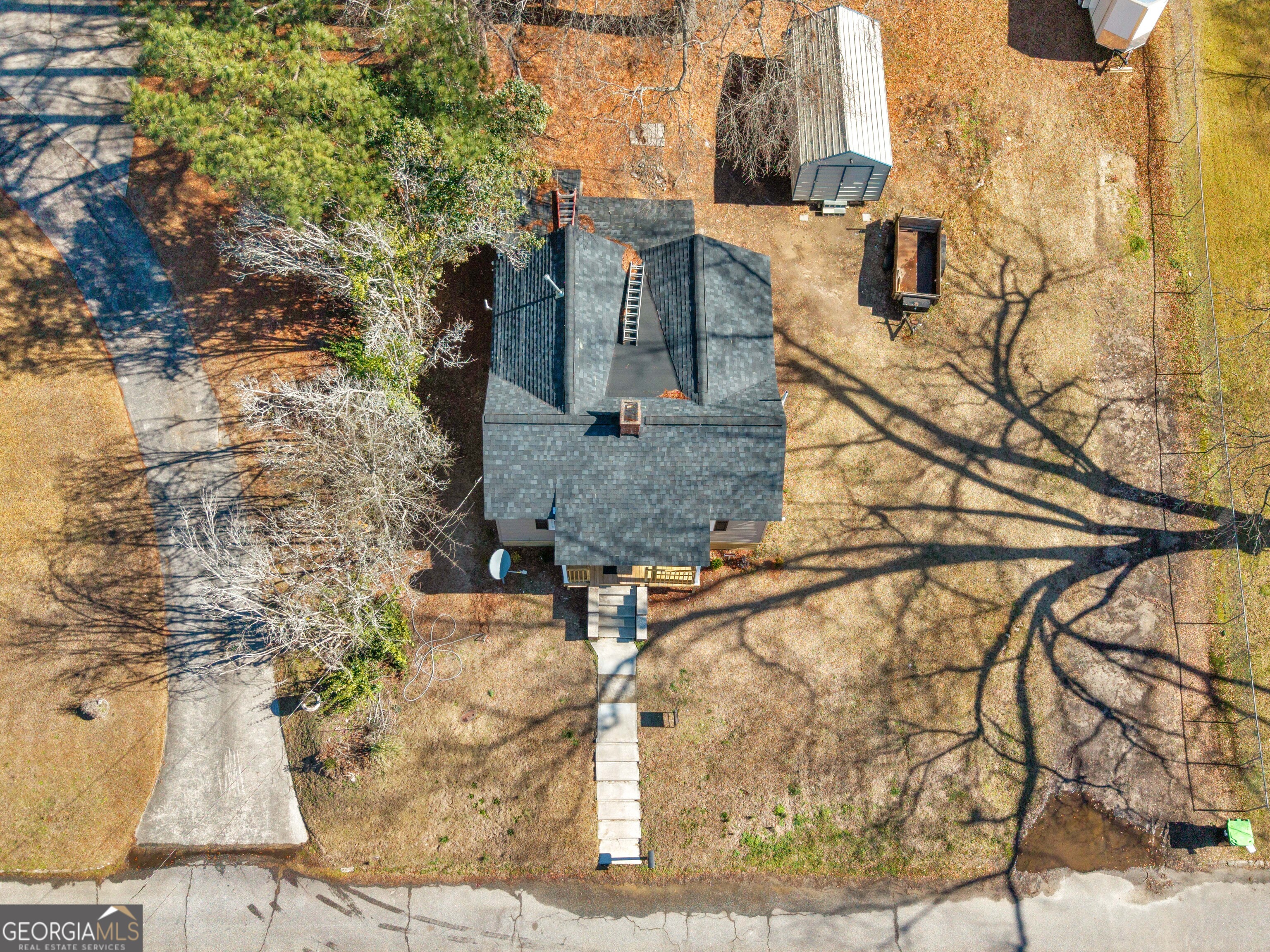 149 Akins Street Barnesville, GA 30204 - Photo 24 of 27