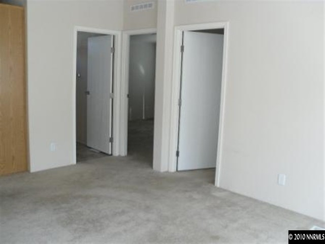 357 Rue De Lane Sparks, NV 89434 - Photo 6 of 7 a view of an empty room