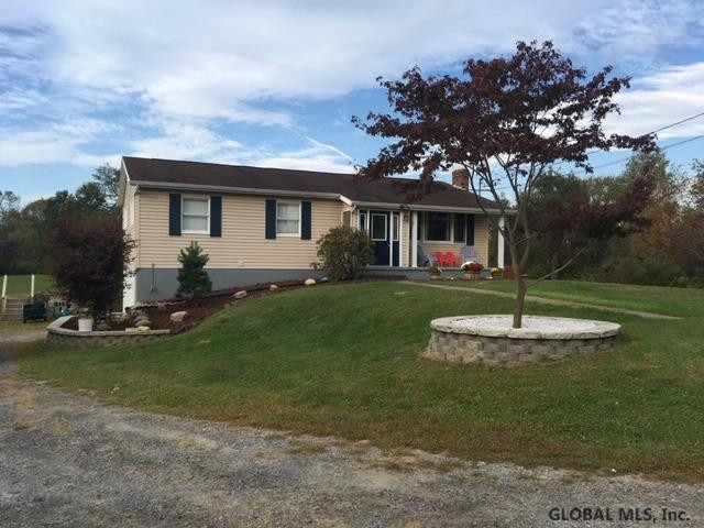 185 Middleline Road Ballston, NY 12020 - Photo 1 of 24 Photo 1