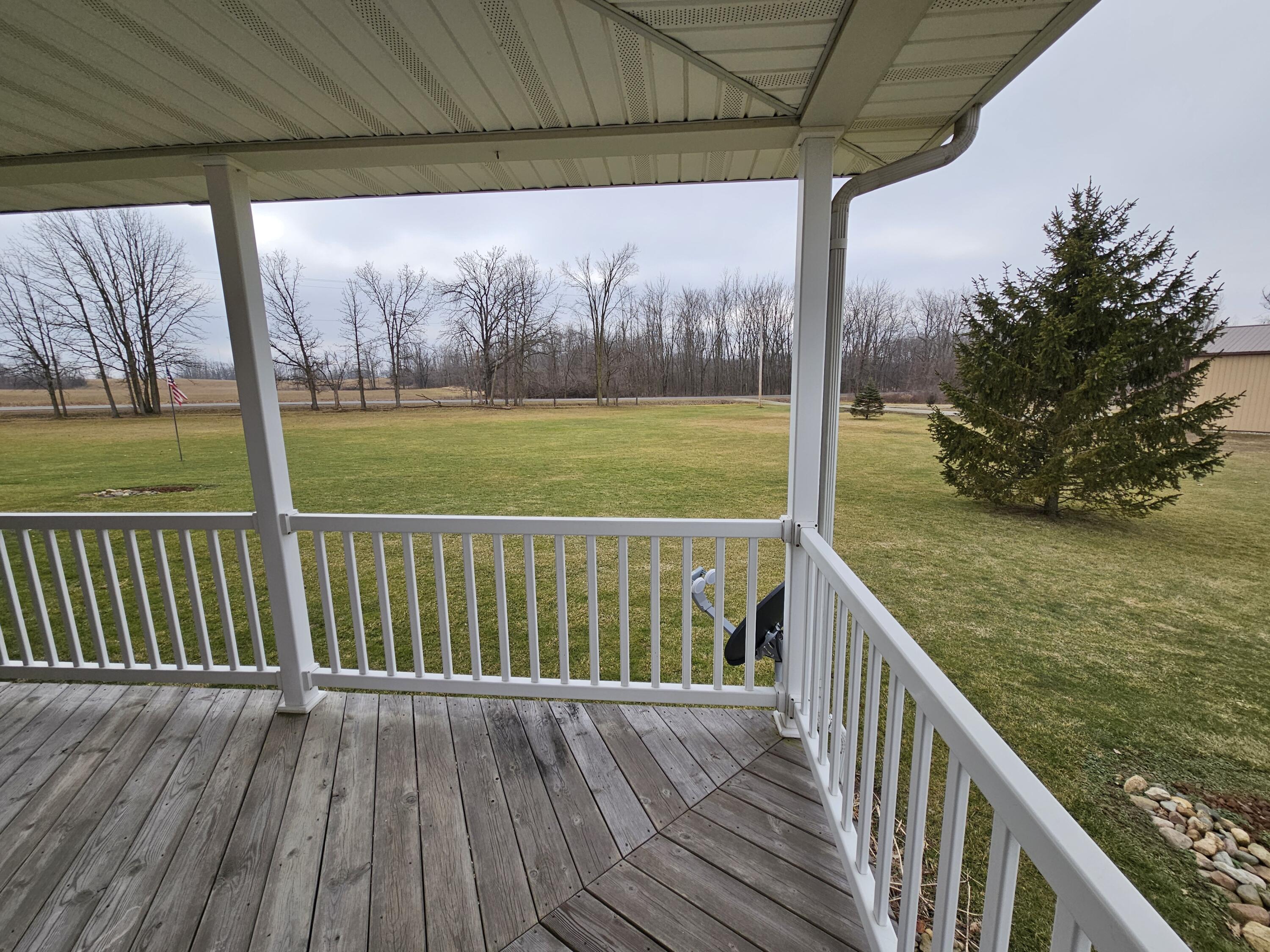 7170 West Montgomery Road Camden, MI 49232 - Photo 46 of 56 46