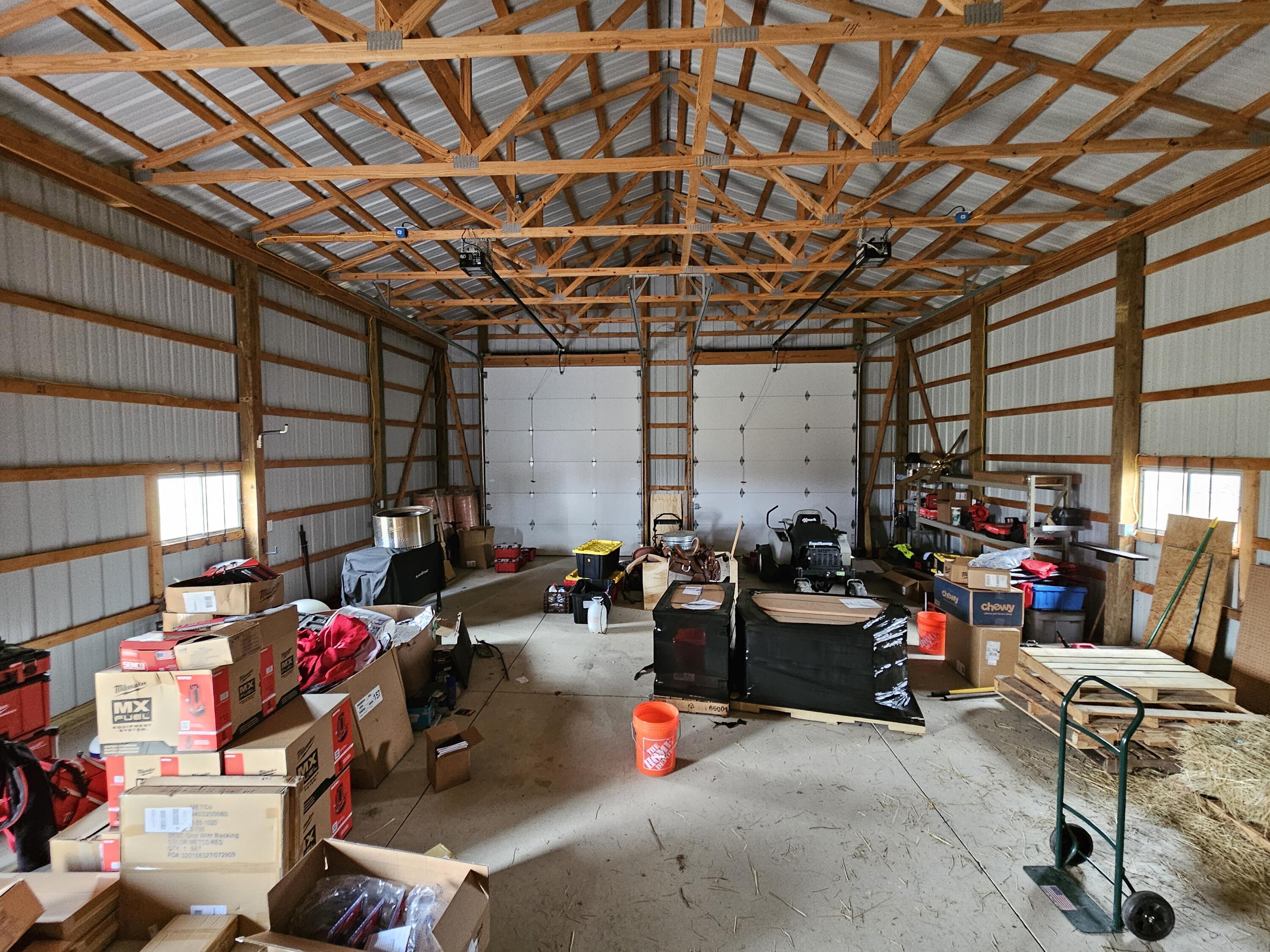 7170 West Montgomery Road Camden, MI 49232 - Photo 54 of 56 54