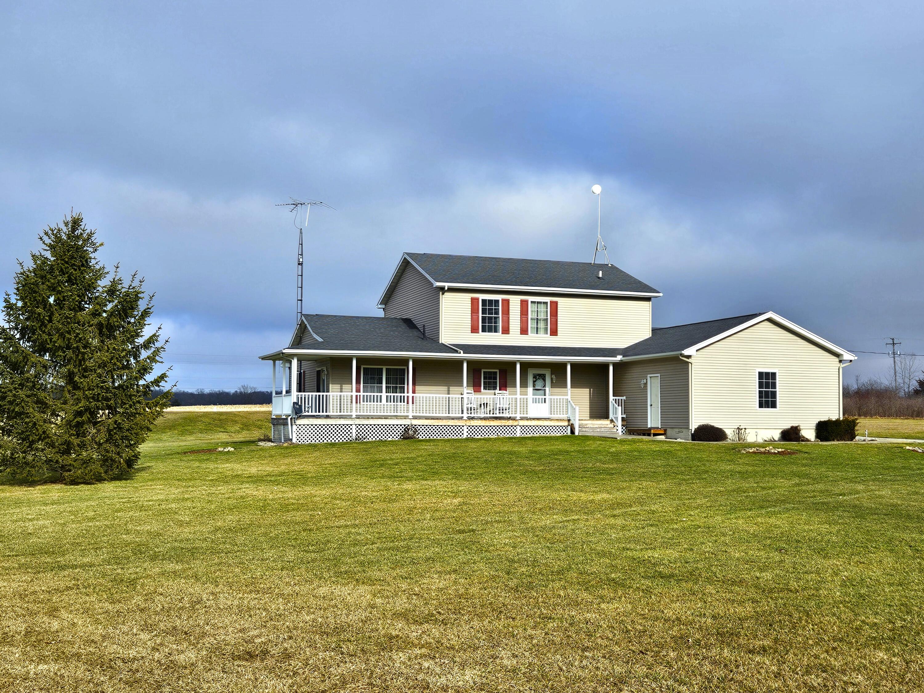7170 West Montgomery Road Camden, MI 49232 - Photo 56 of 56 56