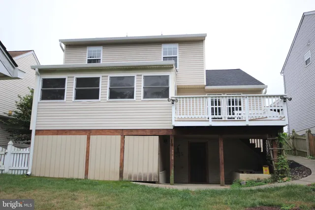 $435,000 | 721 Brunswick Street, Brunswick, MD 21716