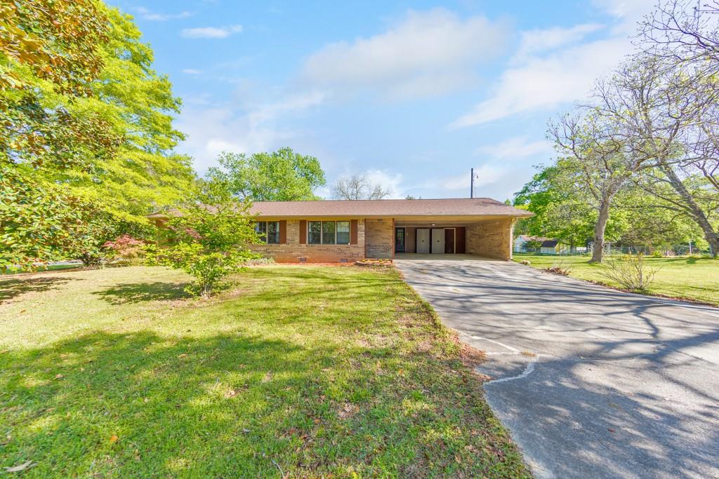 1955 Starr Road Southwest Conyers, GA 30094 - Photo 1 of 1 Gallery Image 1