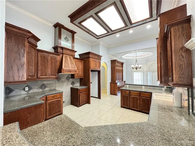 $430,000 | 214 Southgate Boulevard, Weslaco, TX 78596