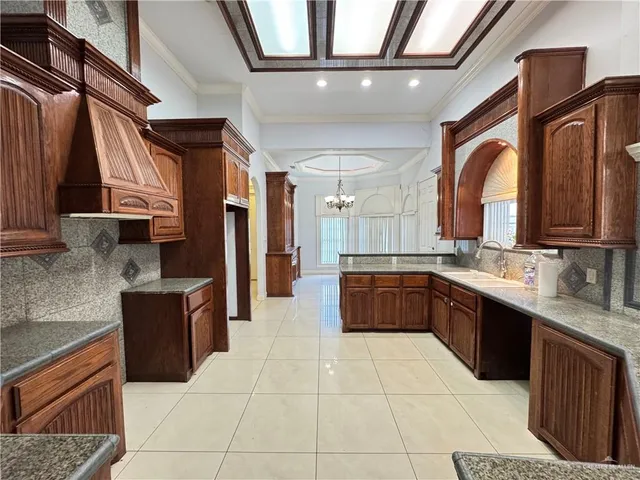 $430,000 | 214 Southgate Boulevard, Weslaco, TX 78596