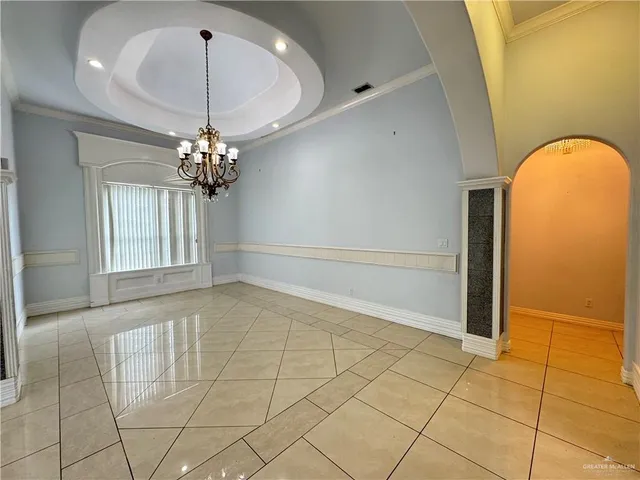 $430,000 | 214 Southgate Boulevard, Weslaco, TX 78596