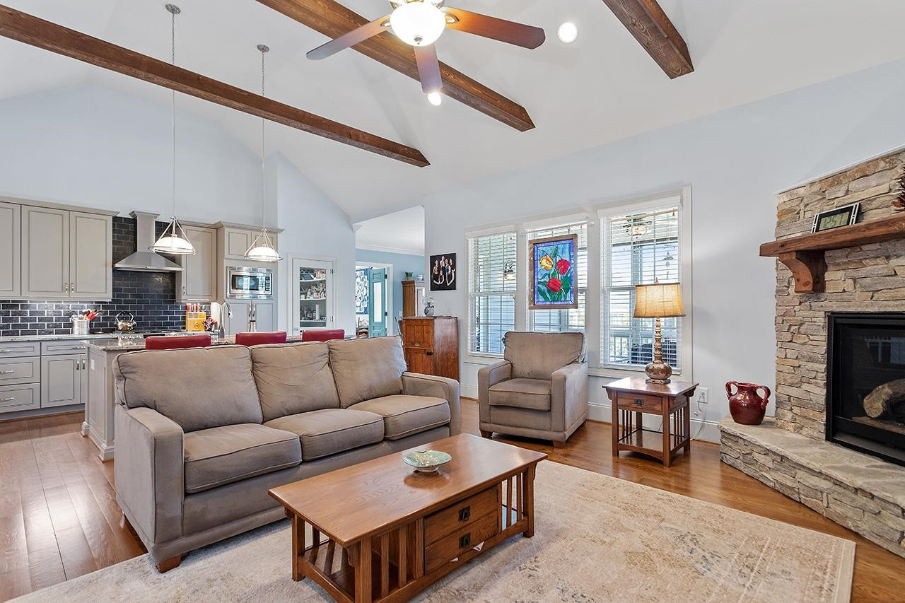 240 Character Drive Rolesville, NC 27571 - Photo 8 of 34 Photo 8
