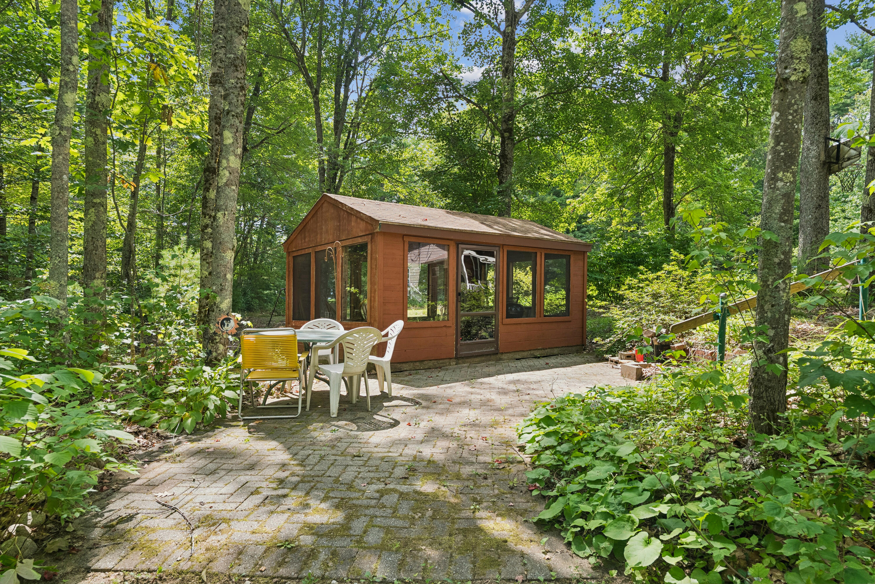 850 Richville Road Standish, ME 04084 - Photo 55 of 65 DSC08906