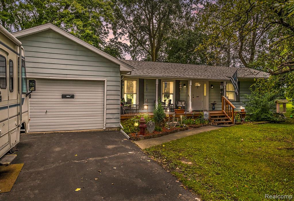 6218 West Mt Morris Road Mount Morris, MI 48458 - Photo 4 of 32