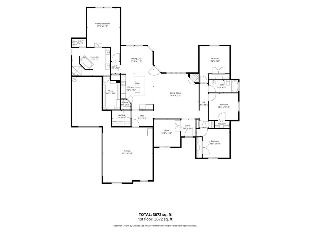 164 Spring Meadow Drive Springtown, TX 76082 - Photo 40 of 40 Gallery Image 40