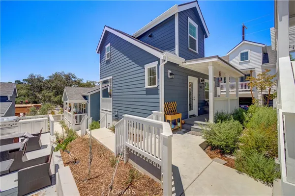 $520,000 | 5926 Gran Paseo Way, Atascadero, CA 93422