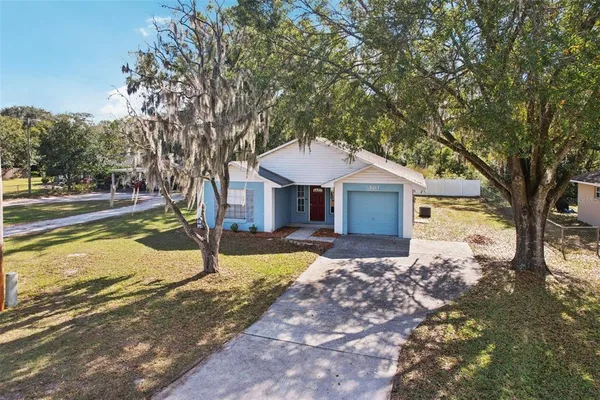 $305,000 | 3501 West Reynolds Street, Plant City, FL 33563