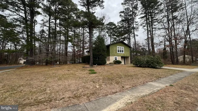 $299,900 | 10 Cedar Hill Drive, Sicklerville, NJ 08081