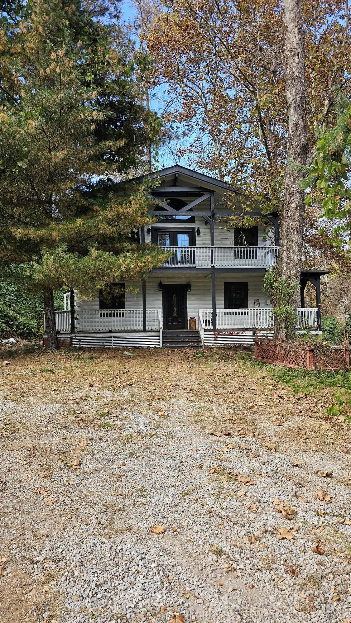 7619 Mt Chestnut Road Roanoke, VA 24018 - Photo 1 of 1 1