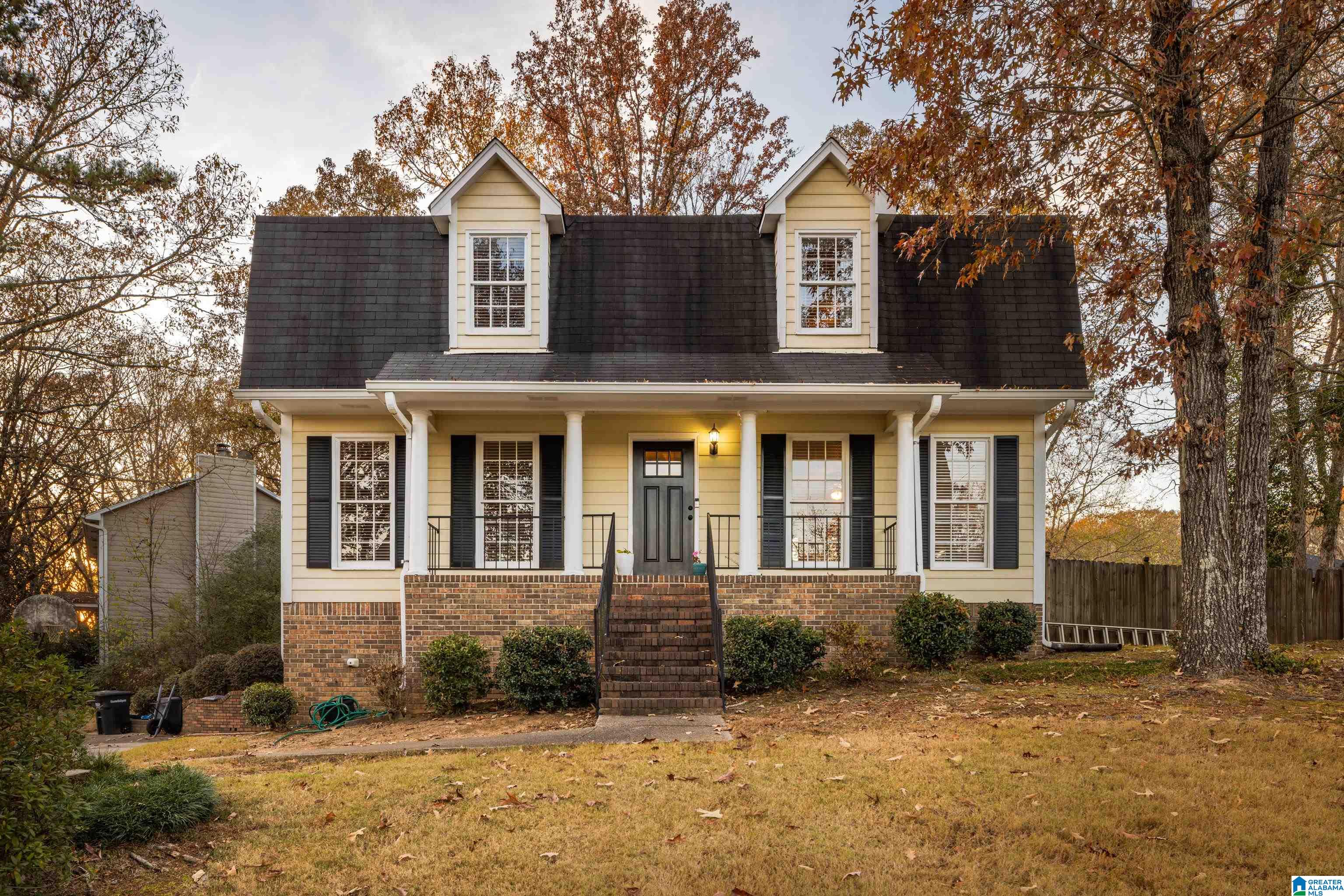 3301 Birdsong Way Birmingham, AL 35242 - Photo 1 of 45