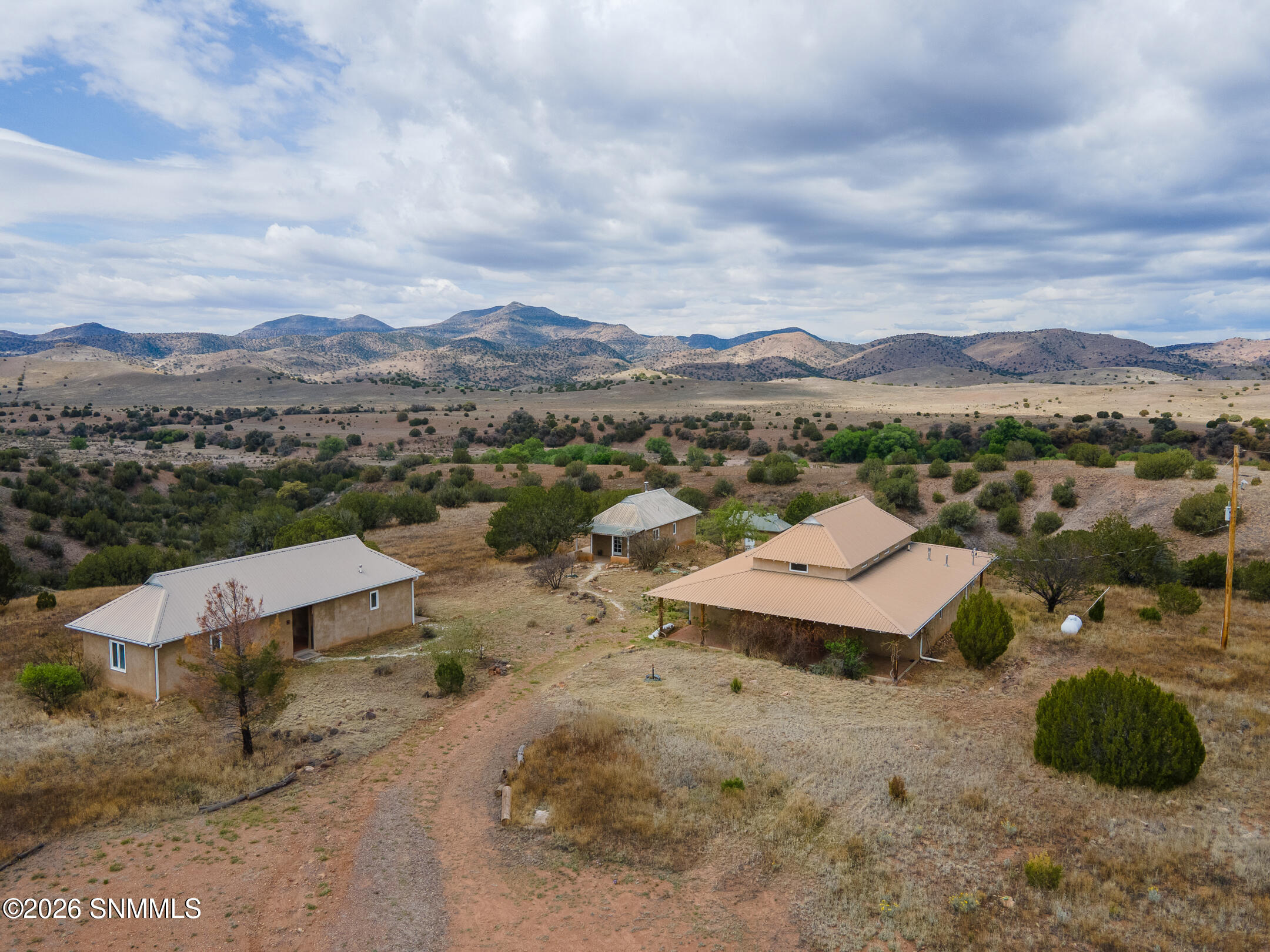 89 Wilson Road Hanover, NM 88041 - Photo 1 of 57 1