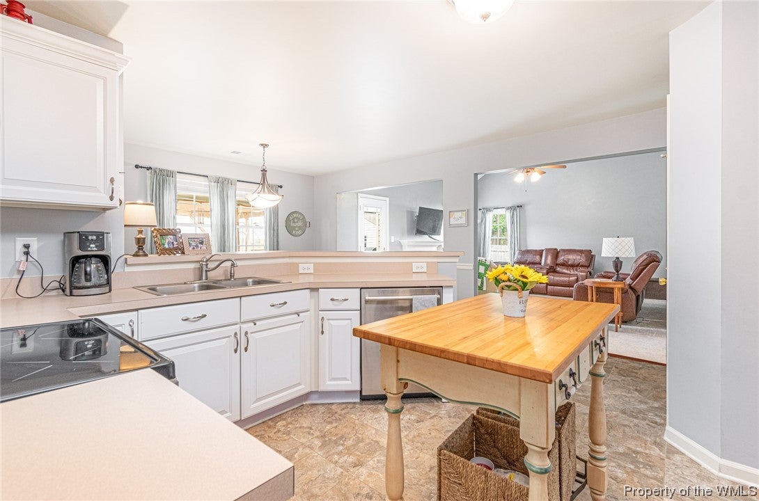 3501 Pine Ridge Road Toano, VA 23168 - Photo 6 of 26 Gallery Image 6