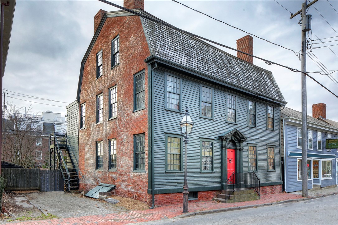 119 Spring Street Newport, RI 02840 - Photo 23 of 24