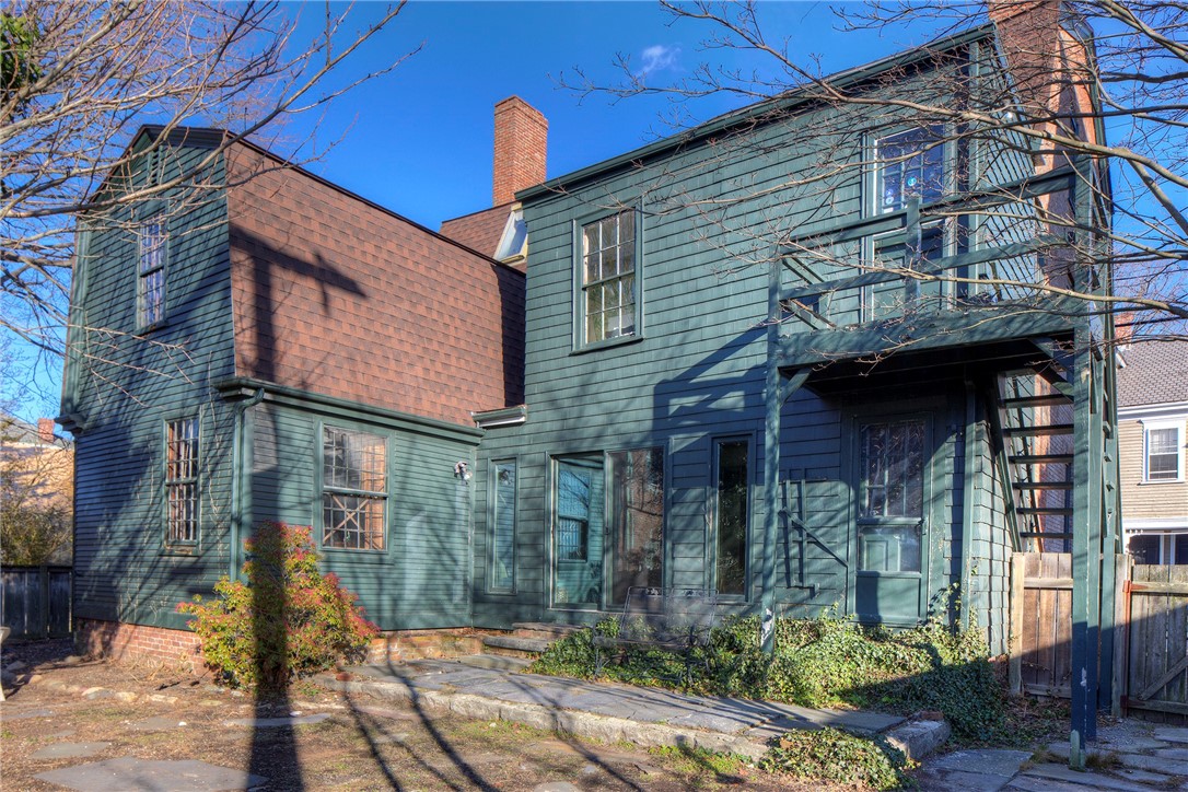 119 Spring Street Newport, RI 02840 - Photo 3 of 24