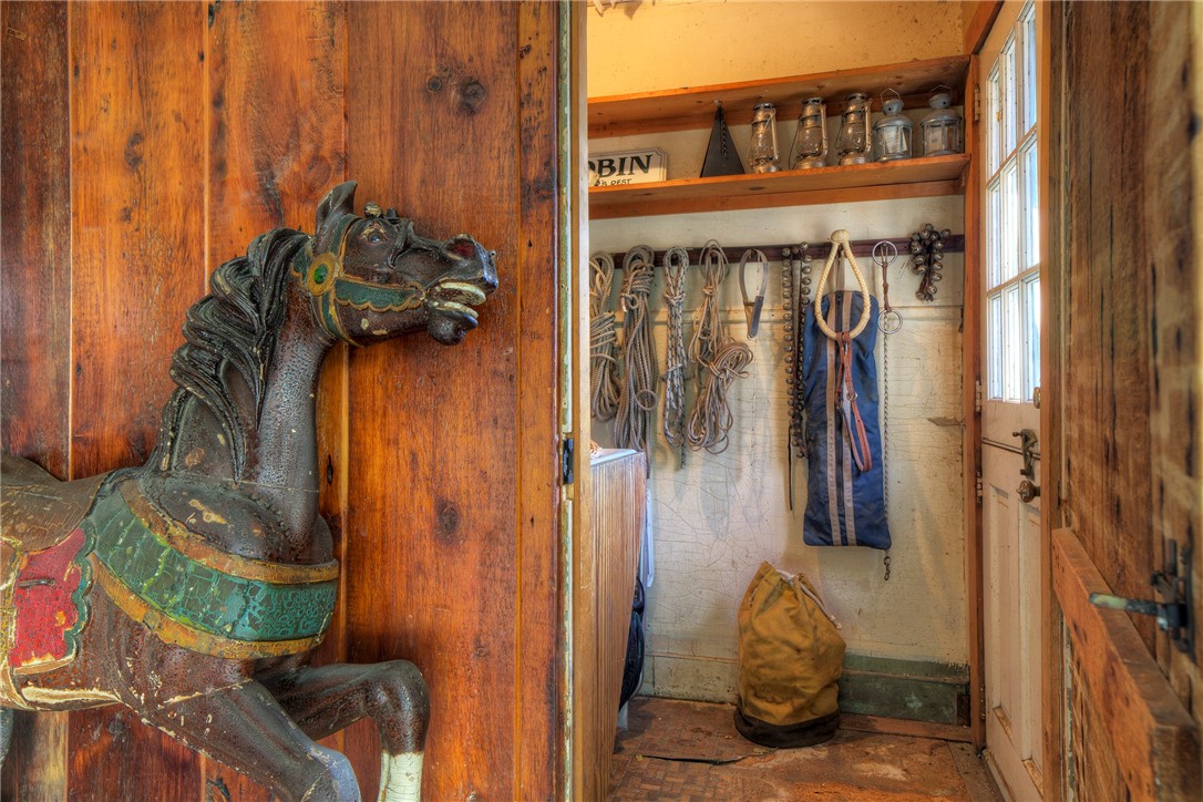 119 Spring Street Newport, RI 02840 - Photo 10 of 24 Access from Kitchen to Mud Room