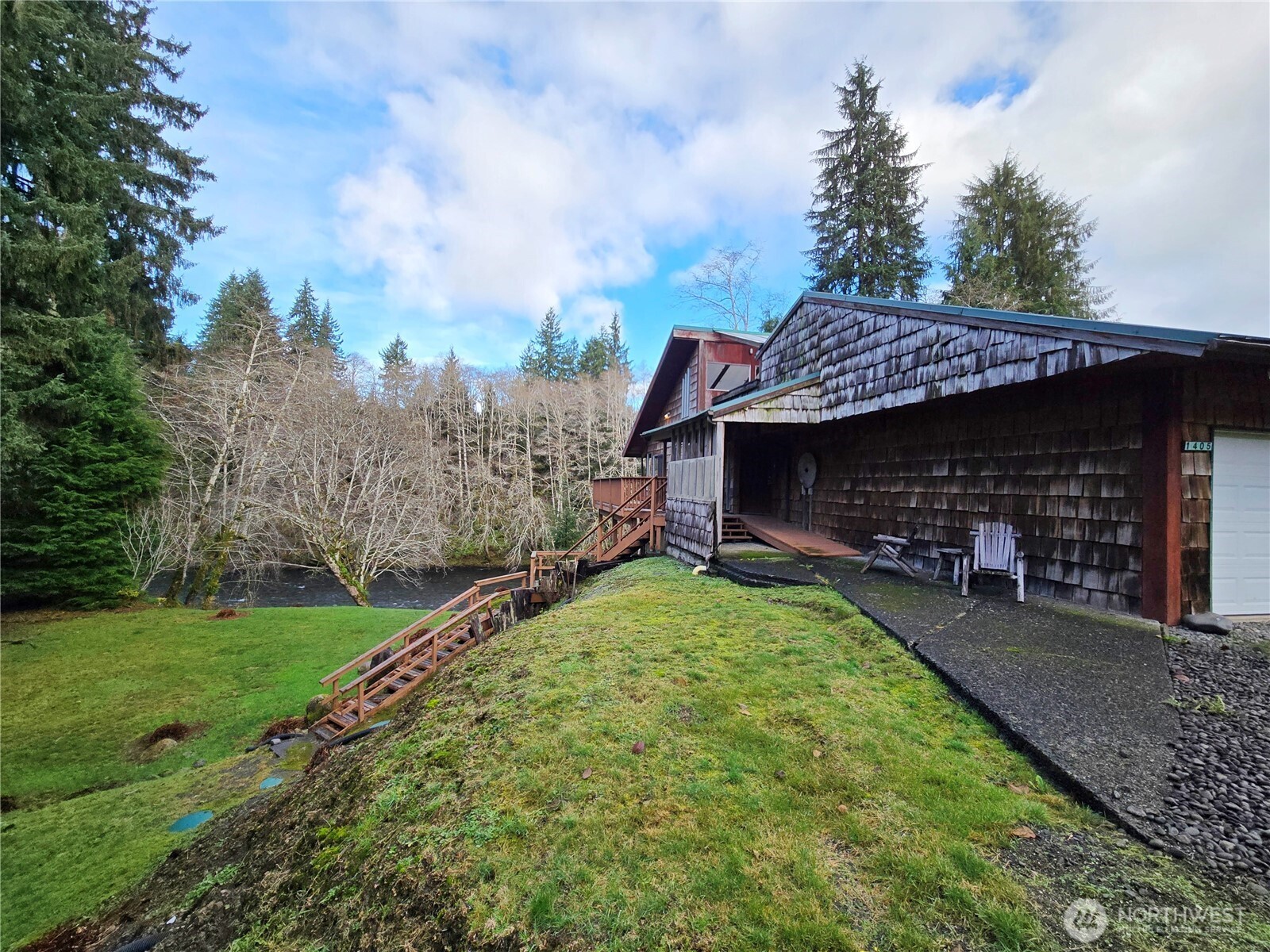 1405 Merchants Road Forks, WA 98331 - Photo 26 of 33